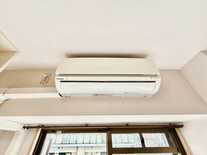 内観写真 梅田エクセルハイツ