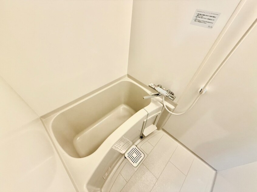 バス／シャワールーム等 梅田エクセルハイツ