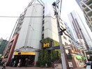 Loft(ディスカウントショップ)まで250m 梅田エクセルハイツ