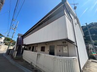 カサベール弐番館