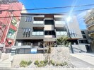セイワパレス門真の外観