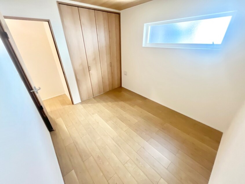 居室 セイワパレス門真