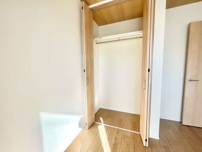 収納 セイワパレス門真