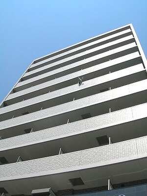 エスリ－ド森ノ宮駅前(502)