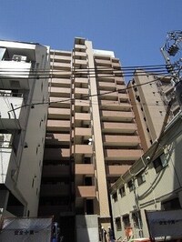 プレサンス天満橋アンジェ(901)