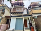 八田北町一戸建（619-113）の外観