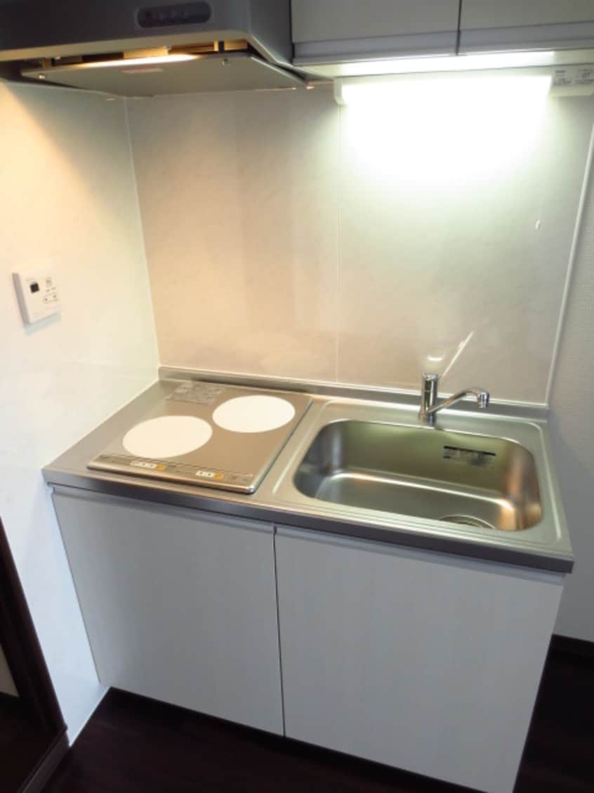 キッチン アメイジング桂