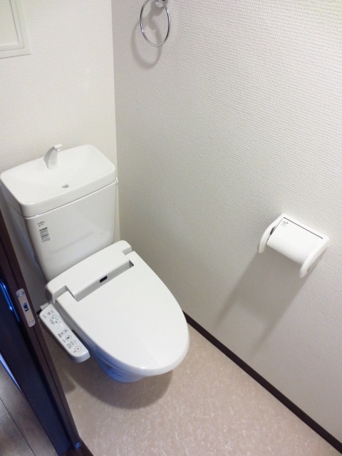 トイレ アメイジング桂