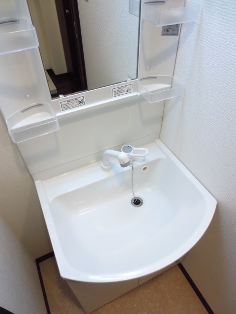 洗面 アメイジング桂