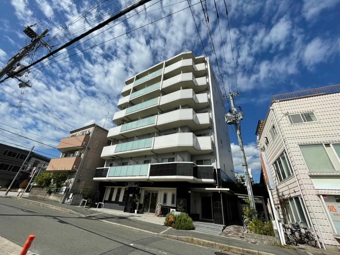 外観写真 プラリア東田宮