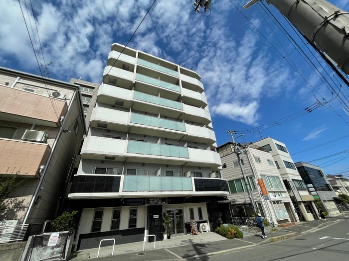 その他 プラリア東田宮