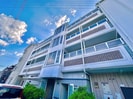 シャトーピープルの外観