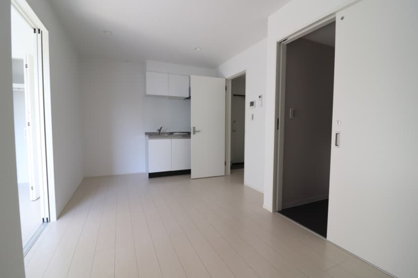 居室 COSMIC SQUARE