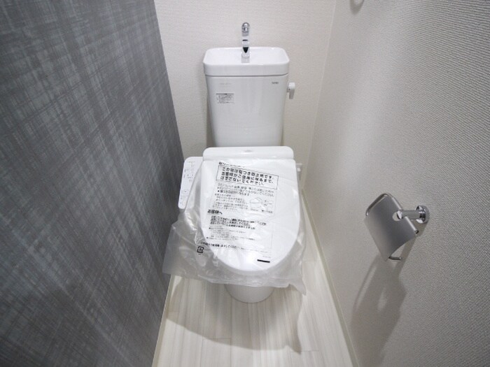 トイレ ﾌｼﾞﾊﾟﾚｽ城東諏訪ﾉｰｽⅠ番館