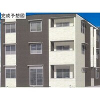 仮）サンセリテF