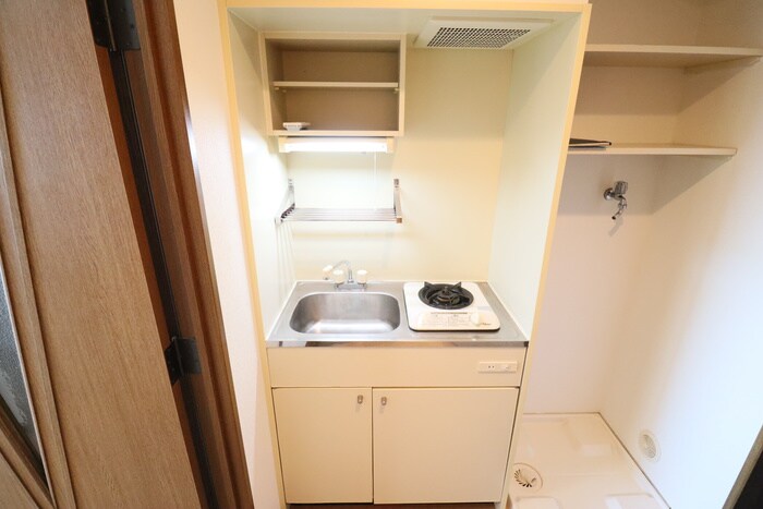 キッチン サントレノ箕面