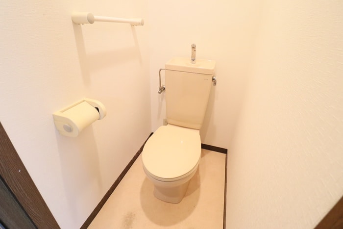 トイレ サントレノ箕面