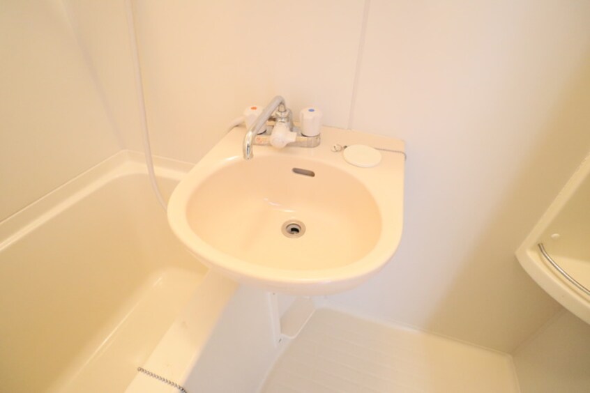 洗面 サントレノ箕面