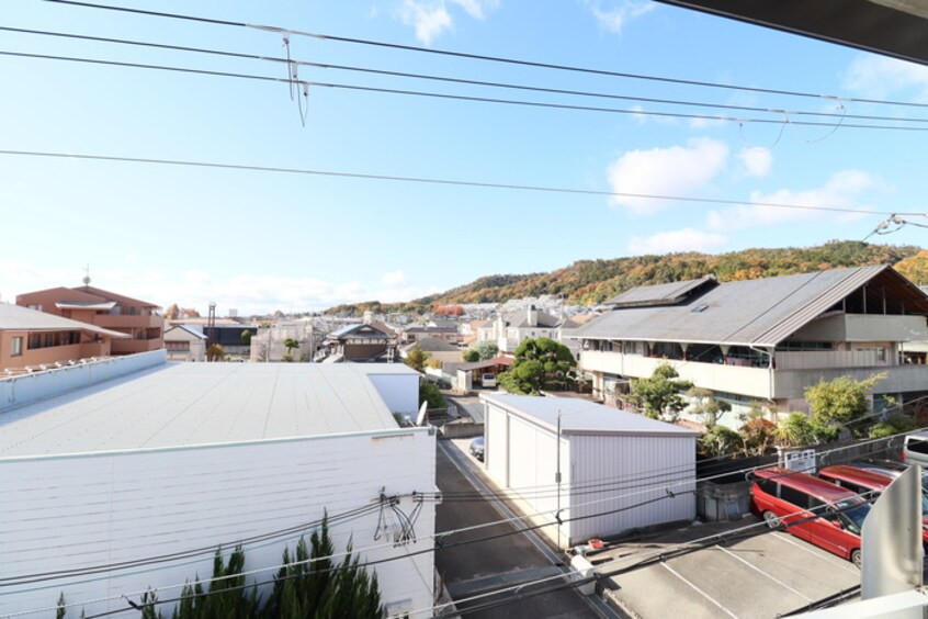 周辺環境 サントレノ箕面