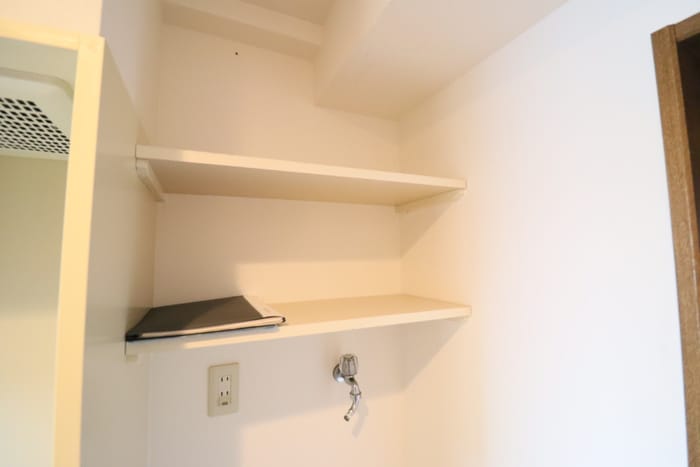 内観写真 サントレノ箕面