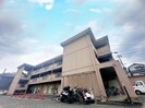 寺川マンション　1号館の外観