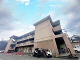 寺川マンション　1号館
