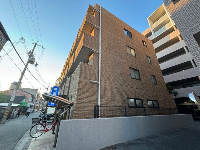 外観写真 クレマンス甲東園