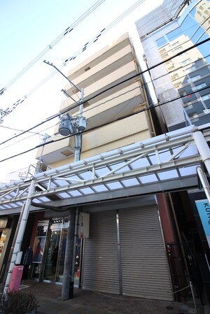 ラミアーレ豊中
