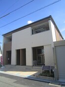 外観写真 エスペランサＡ