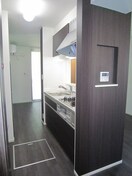 キッチン エスペランサＡ