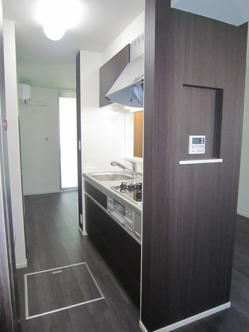 キッチン エスペランサＡ