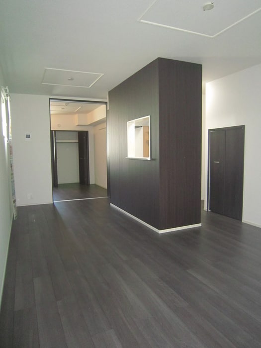 内観写真 エスペランサＡ