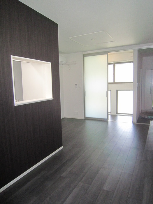 内観写真 エスペランサＡ