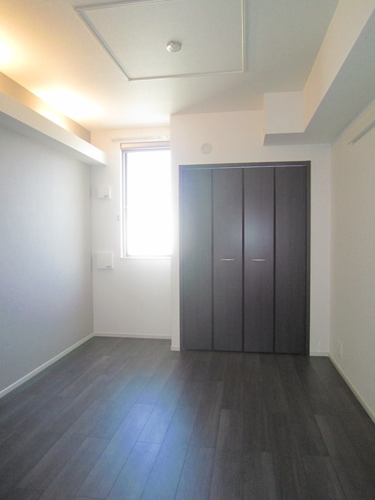 内観写真 エスペランサＡ