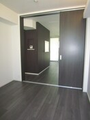 内観写真 エスペランサＡ