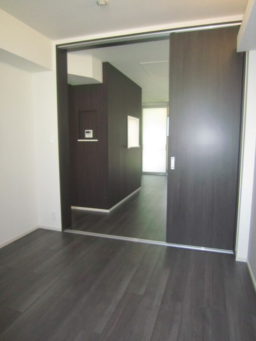 内観写真 エスペランサＡ