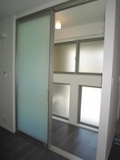 内観写真 エスペランサＡ