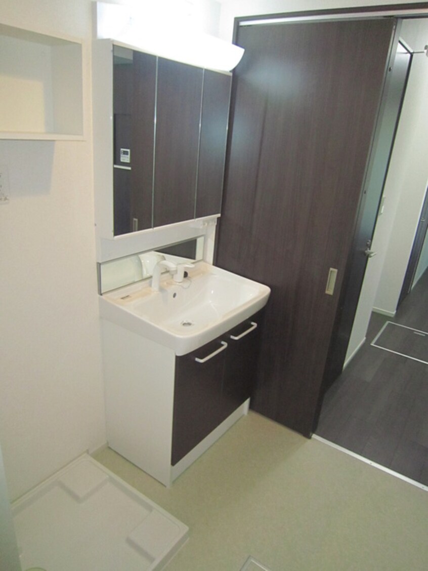 洗面 エスペランサＡ