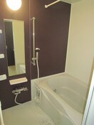 バス／シャワールーム等 エスペランサＡ