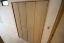 収納 千里山イースト