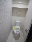 トイレ Fuji espace heureux