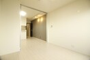 居室 Fuji espace heureux