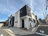 玉瀬町貸家　I号地