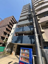 みおつくし東なんば