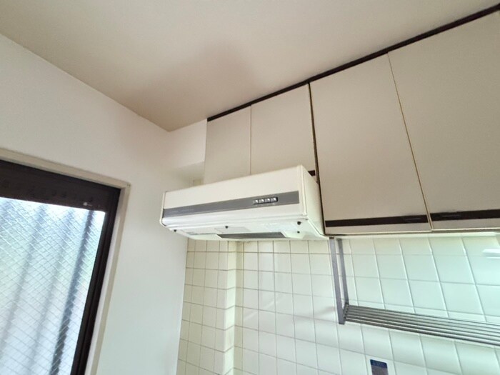 内観写真 サンハイツ今熊