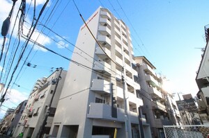 セオリー神戸ラメール(704)