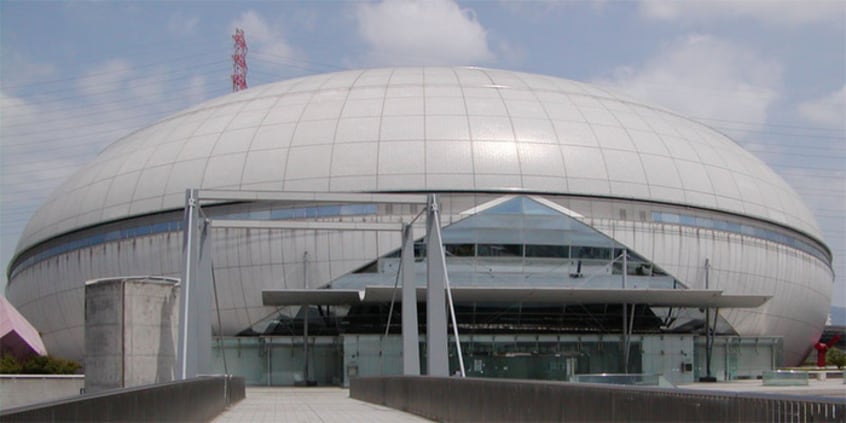 東和薬品RACTABドーム(美術館/博物館)まで700m フローラⅡ