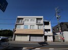 千束藤井ビルの外観