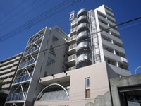 キュ－ブ東塚口（３０２）