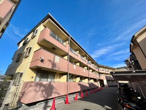 リバーサイド桂　壱番館